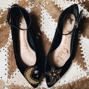 Sam Edelman Shoes - Sam Edelman Rexley Mary Jane Flat - Sz 8.5 Sam Edelman Shoes - Sam Edelman Rexley Mary Jane Flat - Sz 8.5